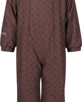 Freeze  -zip Flyverdragt  -pro 10000 Huckleberry   110