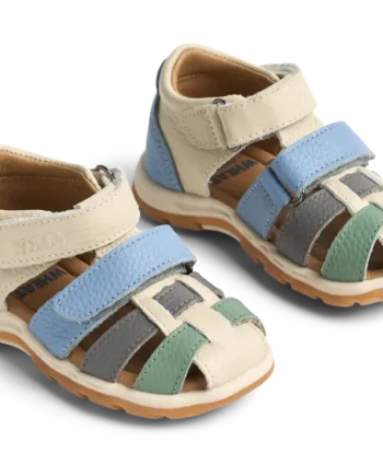 Frei Sandal White Onyx 21