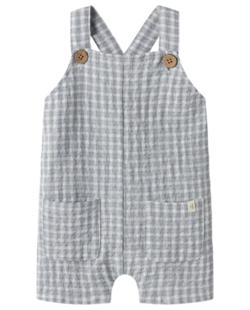 Frey Short Smækbukser Coconut Milk 86
