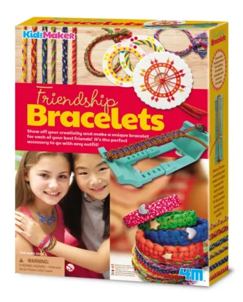 Friendship Bracelets