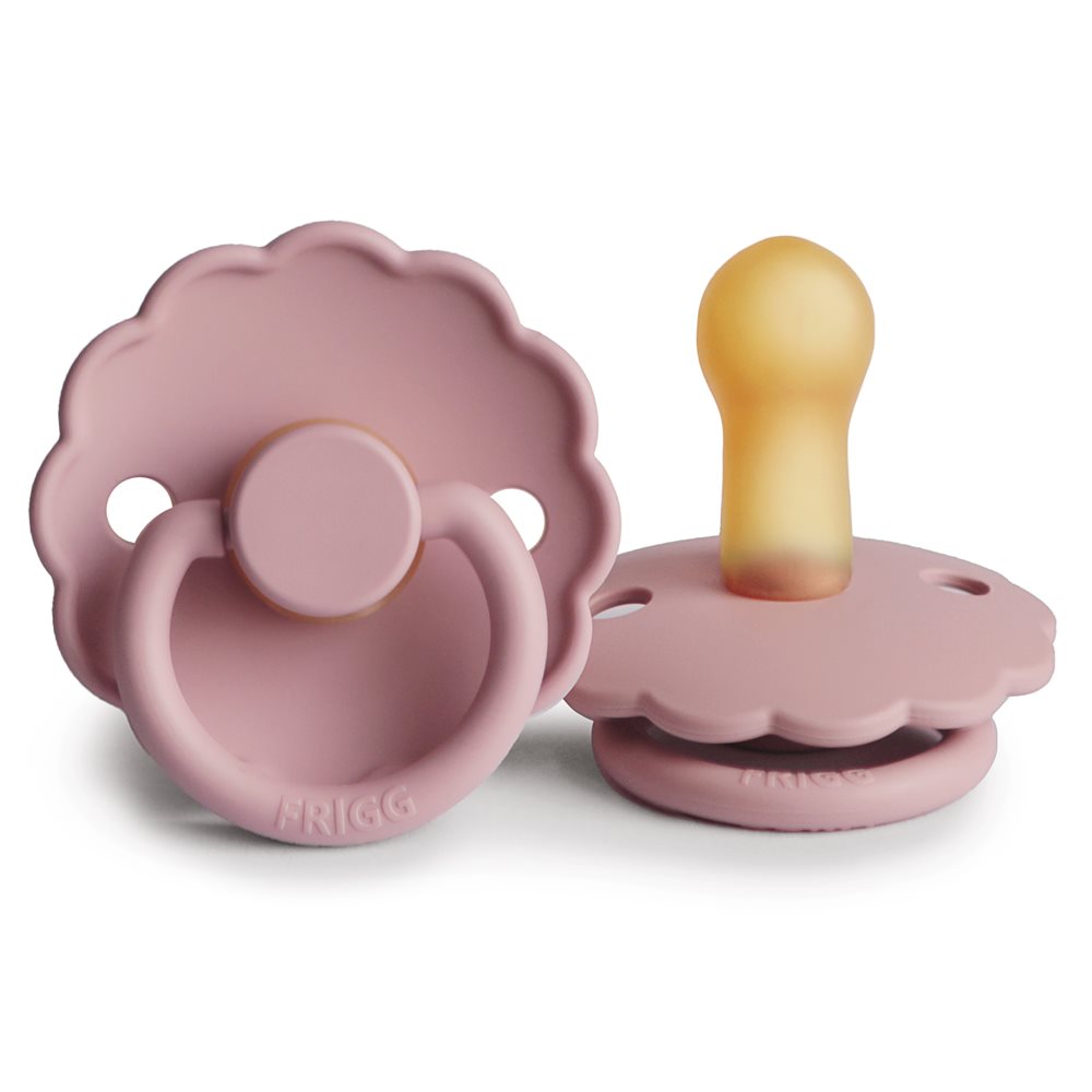 Frigg Daisy Sut Str    Baby Pink