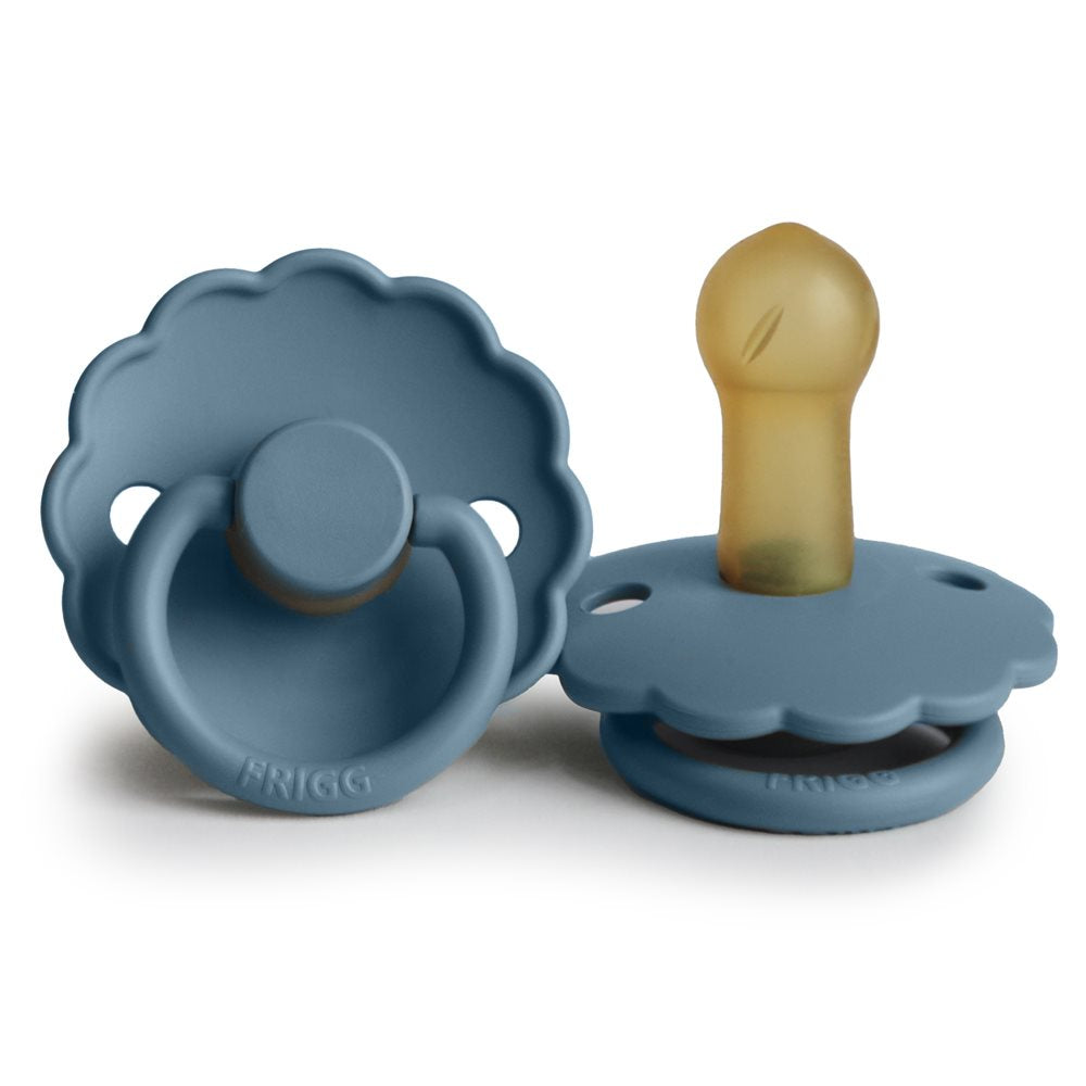 Frigg Daisy Sut Str    Glacier Blue
