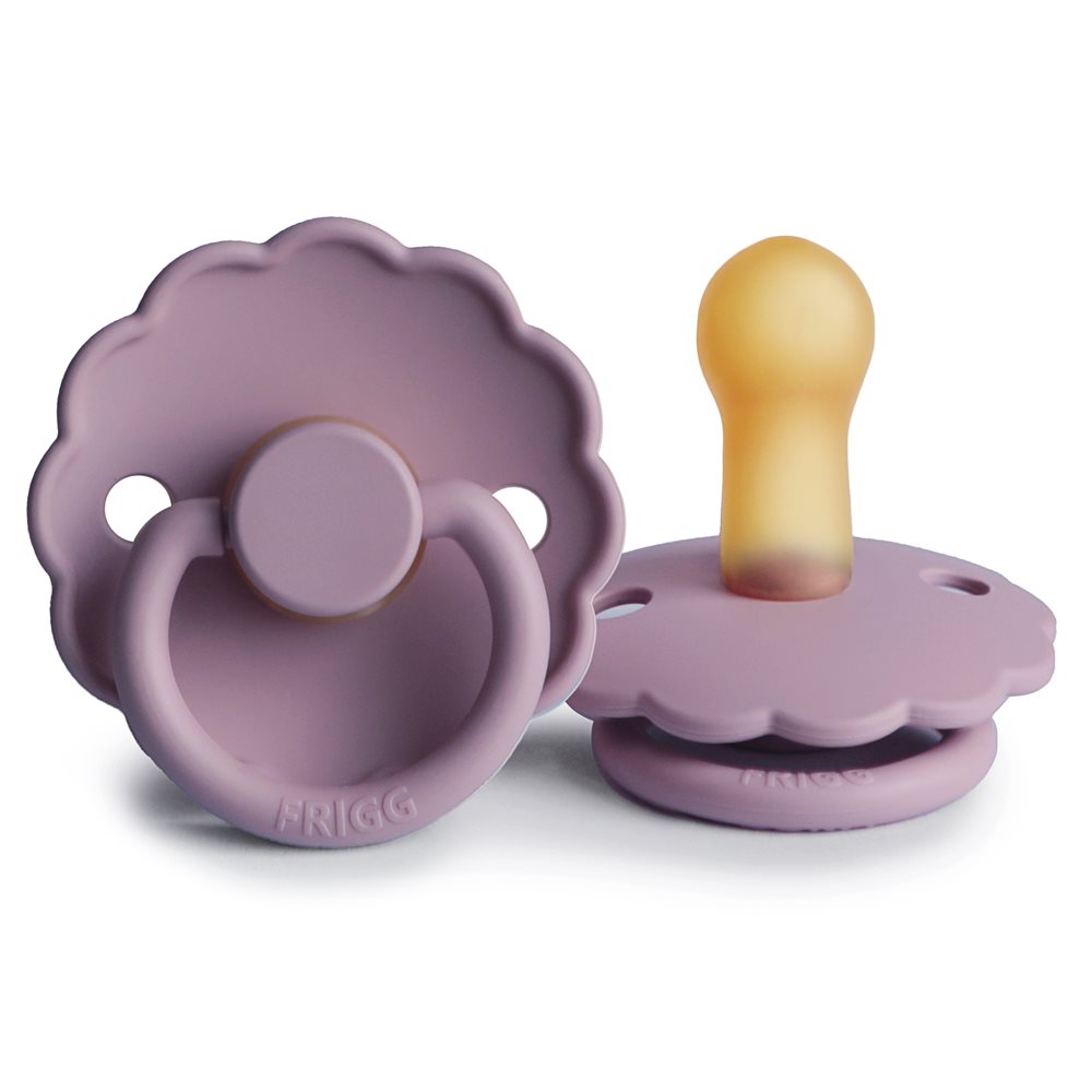 Frigg Daisy Sut Str    Heather