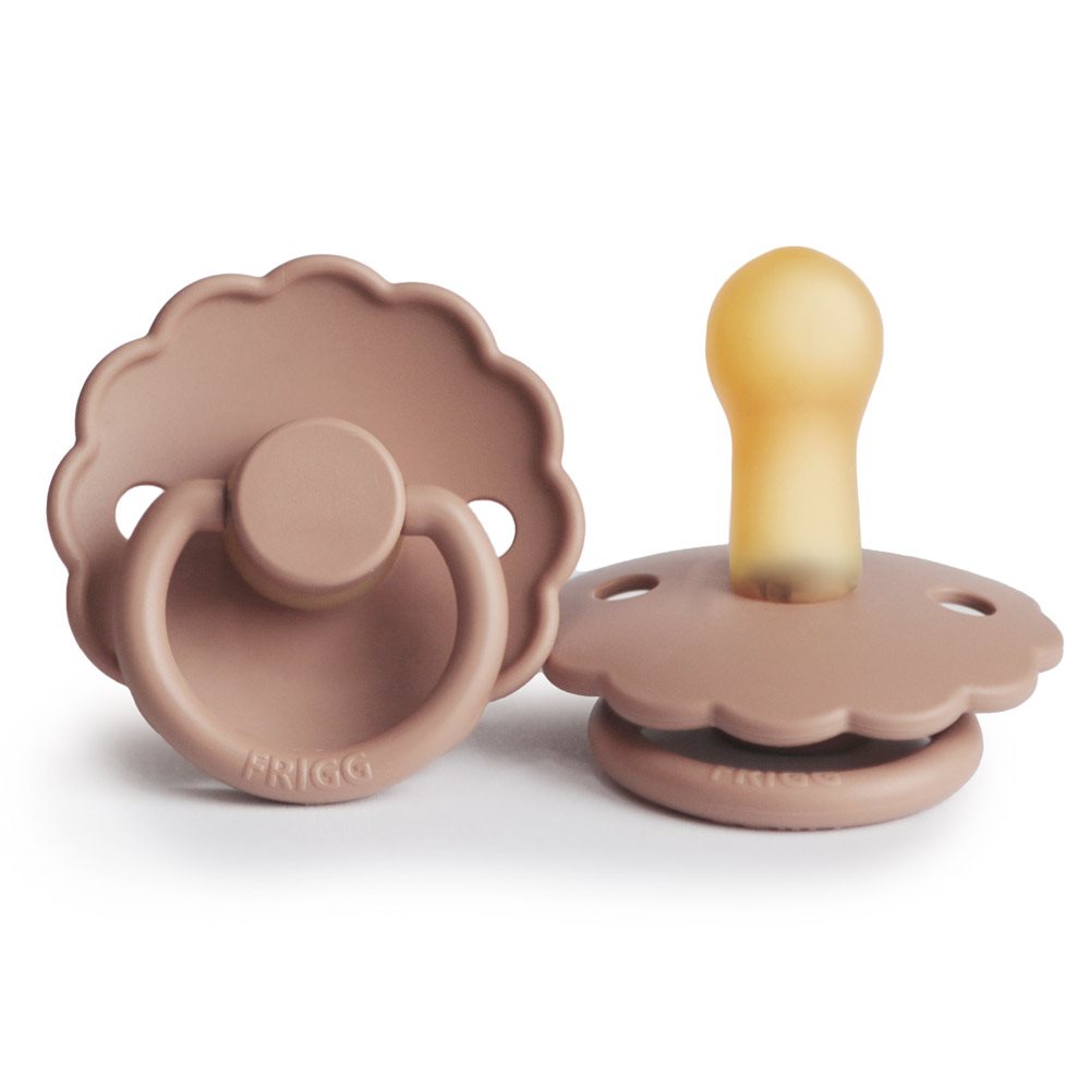 Frigg Daisy Sut Str    Rose Gold