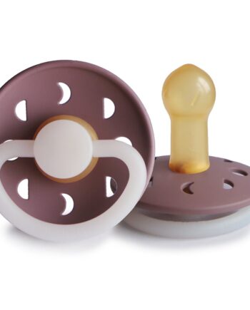 Frigg Moon Natte Sut Str    Twilight Mauve