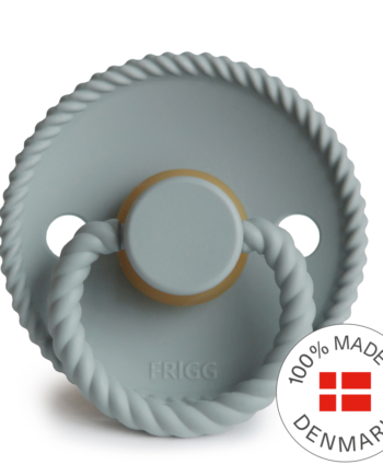 Frigg Robe Sut Str    French Gray