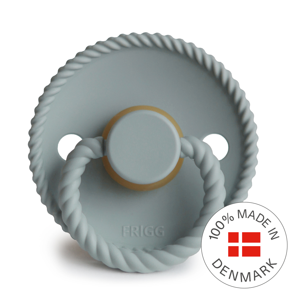 Frigg Robe Sut Str    French Gray