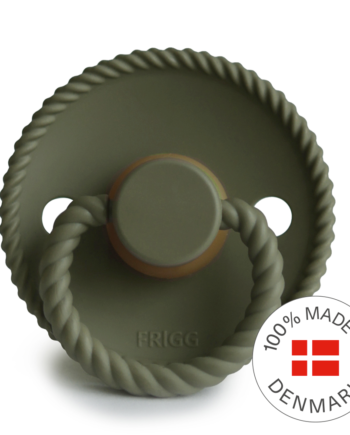 Frigg Robe Sut Str    Olive
