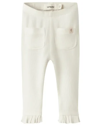 Frijo Slim Leggings Coconut Milk 74