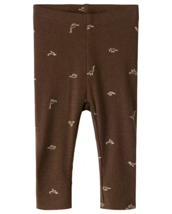 Frino Leggings Rocky Road 86