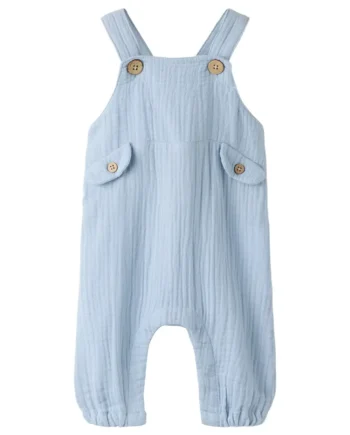 Fulina Smækbukser Zen Blue 74