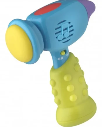 Fun Sounds Hammer Boy