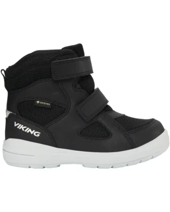 Fun Warm Gtx 2v Black 33