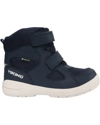 Fun Warm Gtx 2v Navy 28