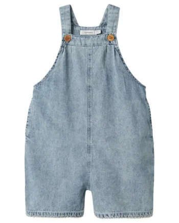 Funda Dnm Shorts Overall Mediumblue 110