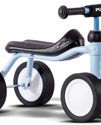 Gåcykel Pukylino Retro Blå