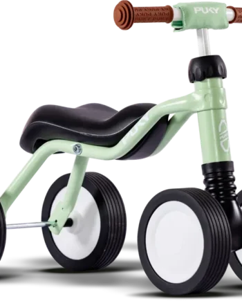 Gåcykel Wutsch Pastelgrøn