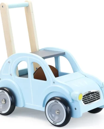 Gåvogn Citroã   2cv
