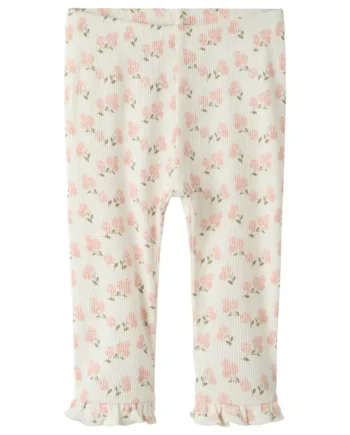 Gago Kny Slim Leggings Coconut Milk 86