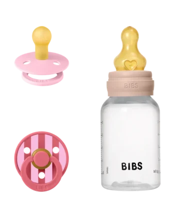 Gave Sæt Baby Sprinkle Blush
