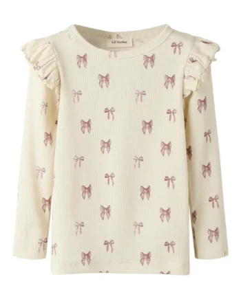 Gavo Eko Bluse Turtledove 92