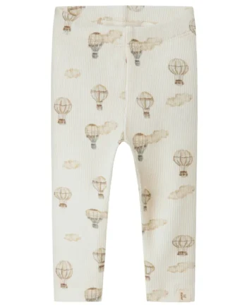 Gavo Elf Leggings Turtledove 62