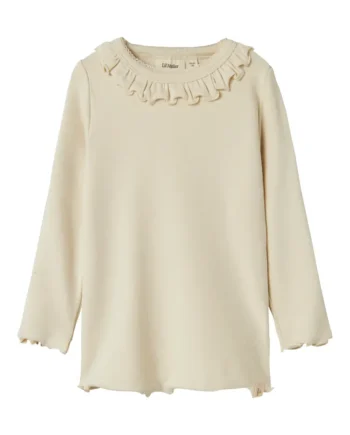 Gayo Koj Bluse Turtledove 116
