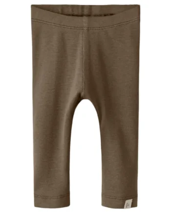 Gayo Leggings Shitake 68