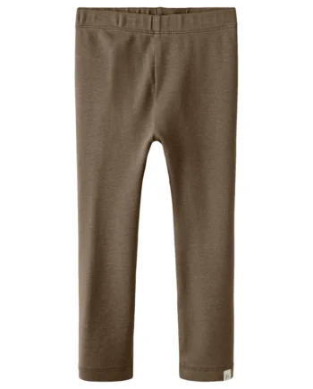 Gayo Leggings Shitake 92