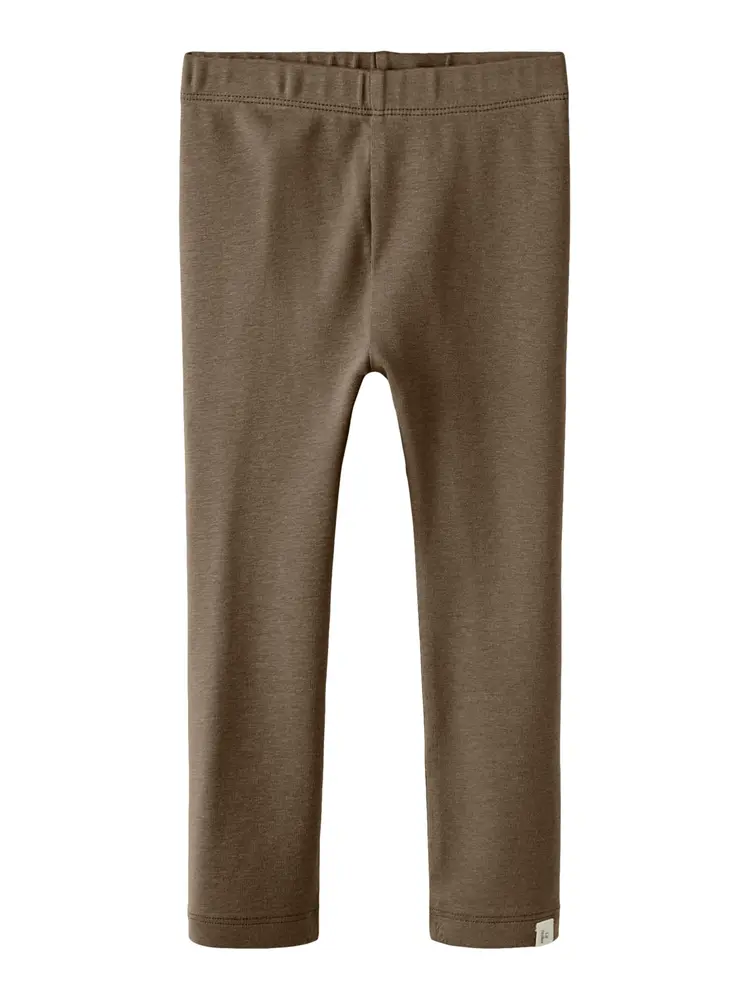 Gayo Leggings Shitake 92