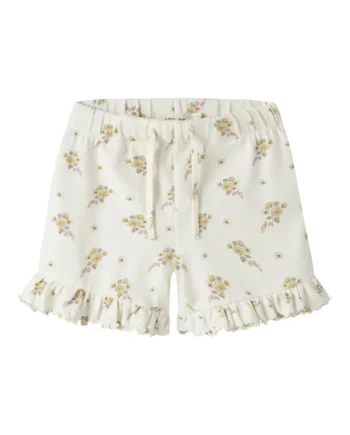 Gayo Sen Shorts Coconut Milk 92