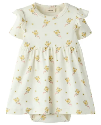 Gayo Sin Body Kjole Coconut Milk 80