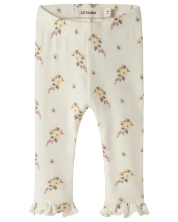 Gayo Slim Leggings Coconut Milk 74