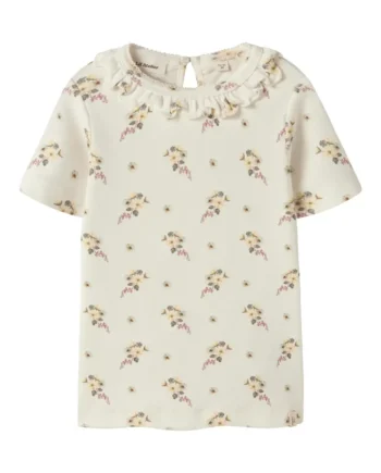 Gayo  -shirt Coconut Milk 92