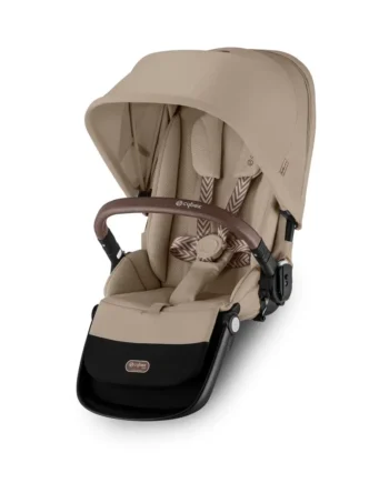 Gazelle   Sædeenhed Almond Beige
