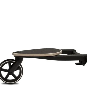 Gazelle   Ståbræt Black