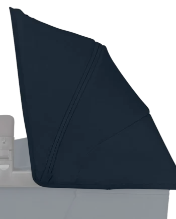 Geo3 Kaleche Navy Blue