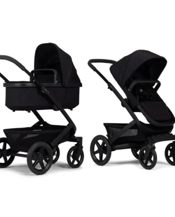 Geo3 Komplet Space Black
