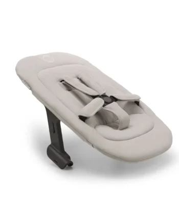 Giraffe Newborn Set Polar White