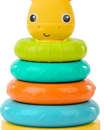 Giraffe Tower Stabletårn