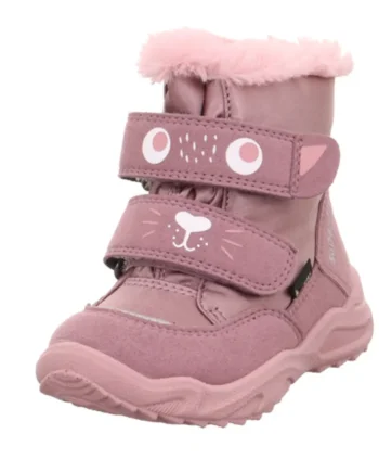 Glacier 98 25