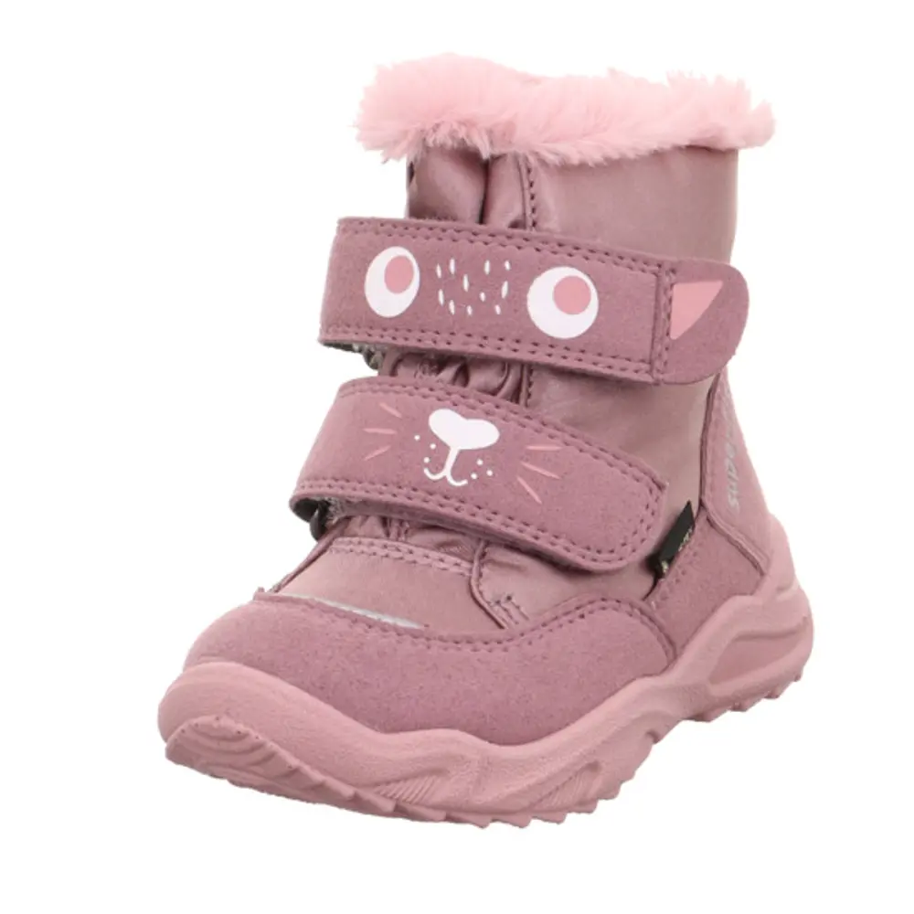 Glacier 98 25