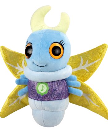 Glowies Fireflies Blå