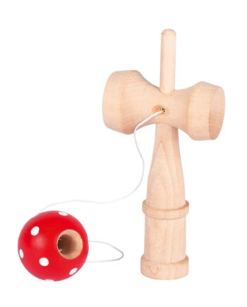 Goki Kendama Træ