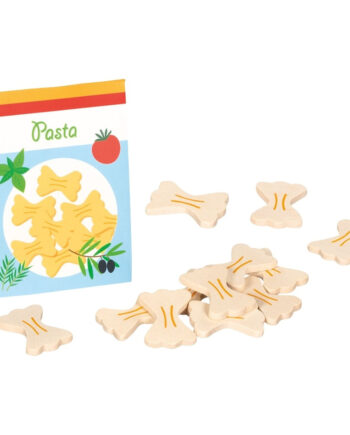 Goki Legemad Pastaskruer