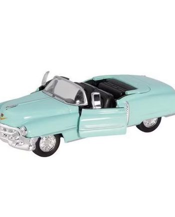 Goki Metalbil Oldtimer Turkis