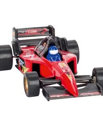 Goki Racerbil Formel   Rød