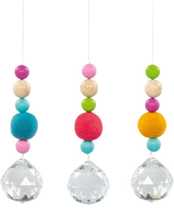 Goki Solfanger Assorteret