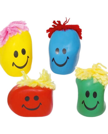 Goki Squeeze Fjæs Assorteret