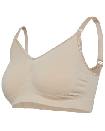 Graviditets   Amme Bh Original Beige